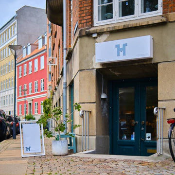Åbningstider jul og nytår i Hunni