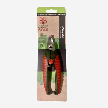 B&B Storefod // Nagelknipser für mittelgroße und große Hunde