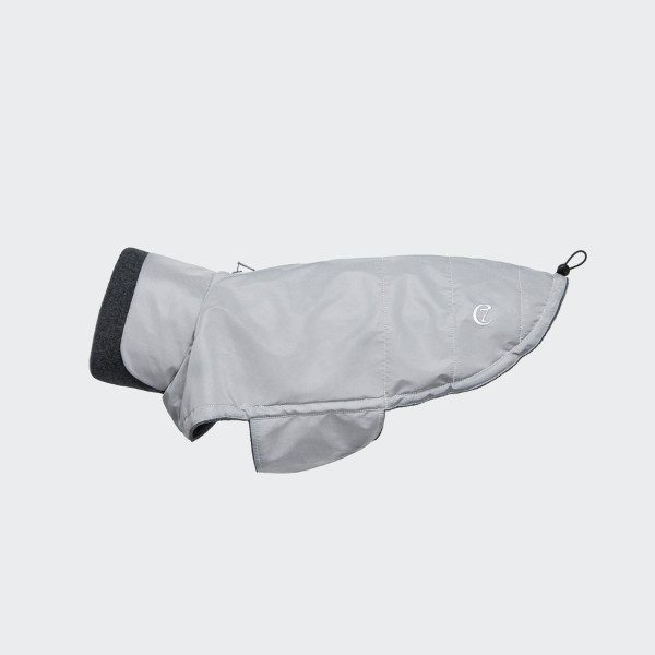 Cloud7 Brooklyn // Warme und wasserabweisende Hundedecke (reflektierend)