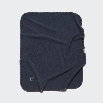 Cloud7 Decke // Fleece-Hundedecke (dunkelgrau)