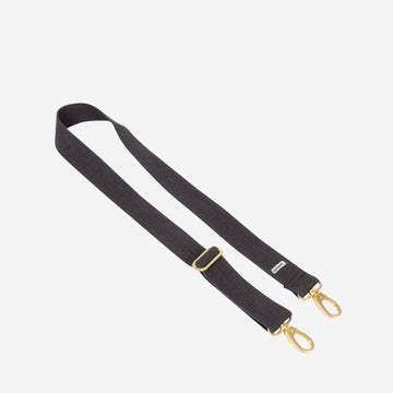 Tadazhi Rio Handle // Umhängegurt für Hundetasche (dunkelgrau)