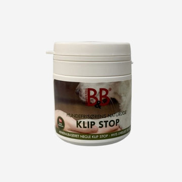 B&B Clip Stop // Stoppt Blutungen beim Nägelschneiden