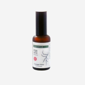 Biomixture // Ungiftiges Zeckenspray 50 ml / 100 ml
