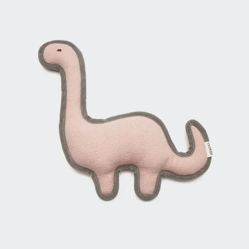 Cloud7 Dinosaur Ole // Langlebiges Hundespielzeug