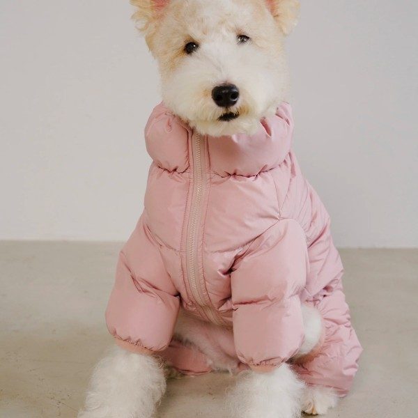 Cushycushy Onesie // Onesie, der nicht über den Kopf gezogen werden muss (Kirschblüte) Größe 0