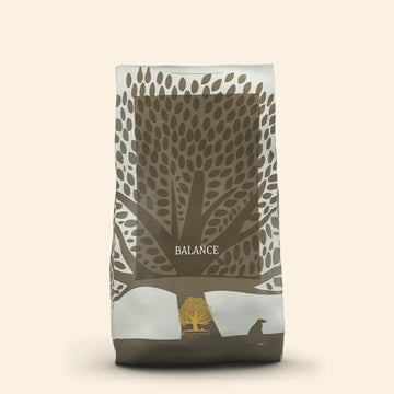 Essential Balance // Single-Protein-Trockenfutter mit Truthahn