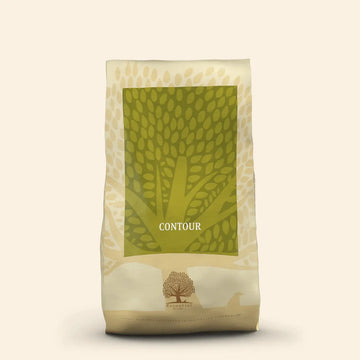 Essential Contour // Kalorienreduziertes Trockenfutter