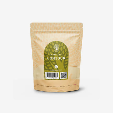 Essential Contour Sample // Beispielmahlzeit, kalorienreduziert (75 g)