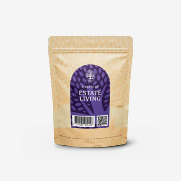 Essential Estate Living Sample // Probiermahlzeit, Lamm und Wild (75 g)