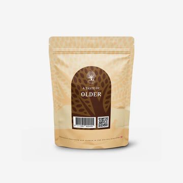 Essential Older Sample // Probiermahlzeit, Senior (75 g)