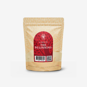 Probiermenü Essential The Beginning Small Breed // Kleine Welpen (75 g)