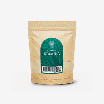 Beispielmahlzeit Essential Stamina // Erhöhter Kaloriengehalt (75 g)