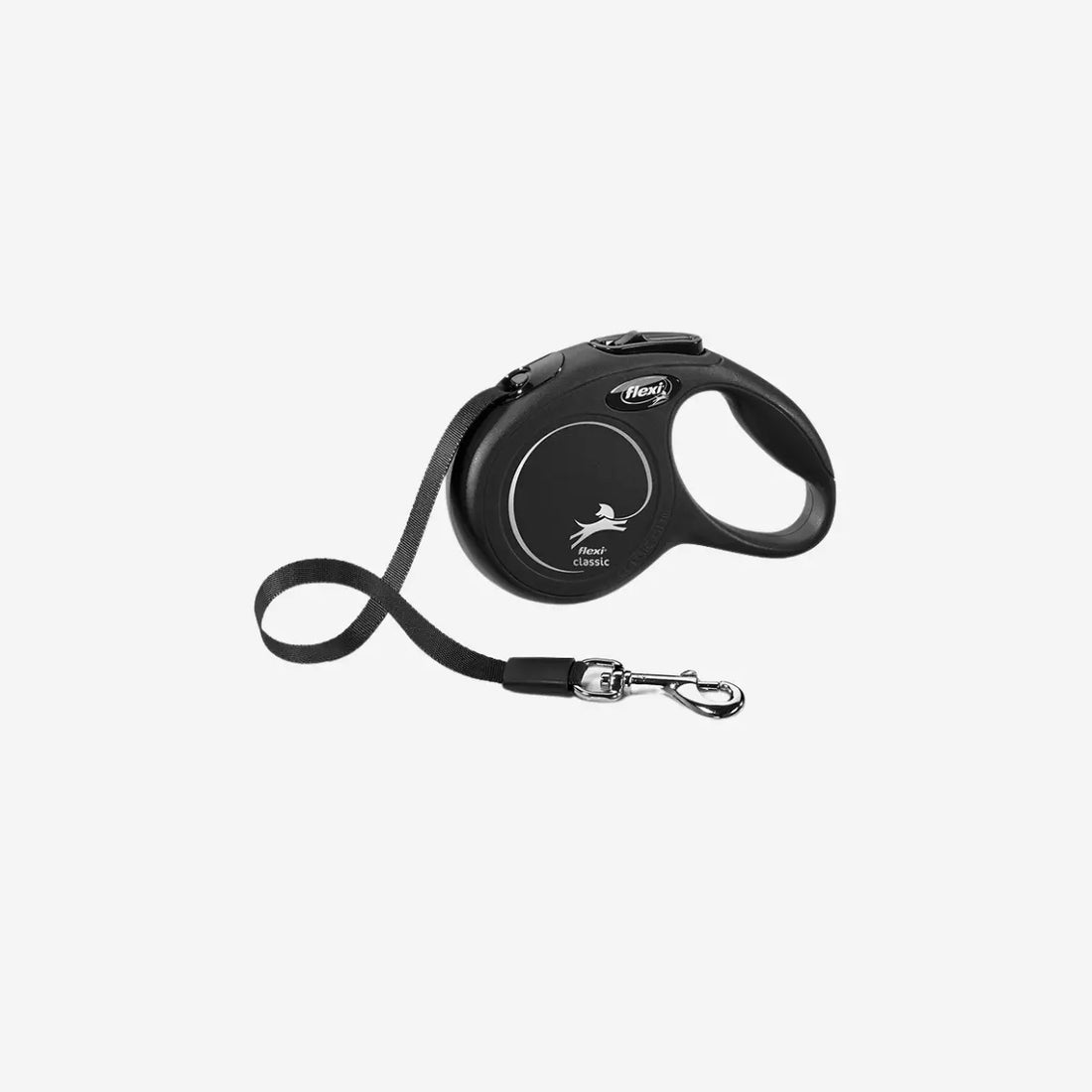Flexi Classic // Flexline mit Band (mehrere Größen)