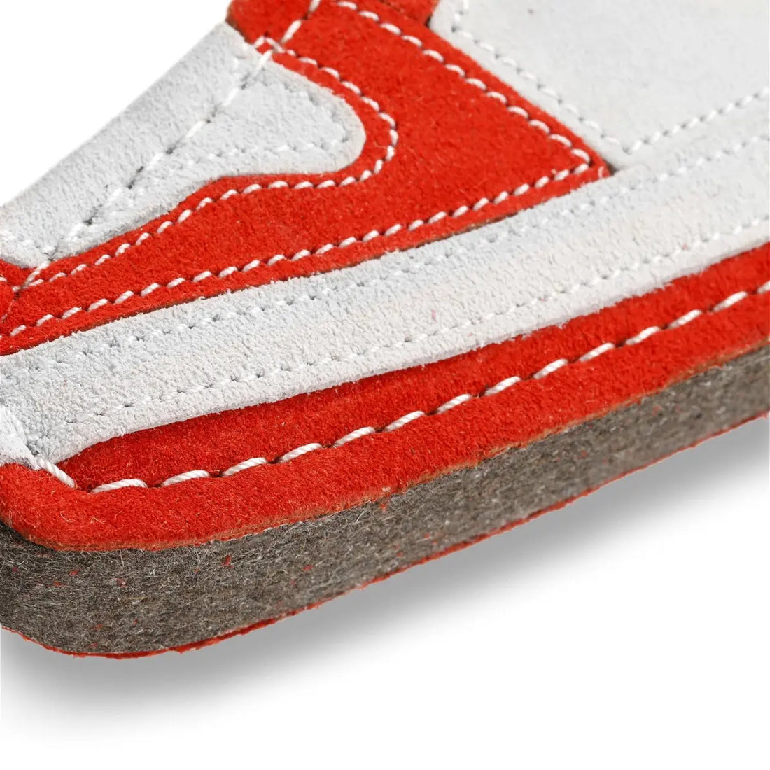 Gordon Hi-Top // Langlebiges Hundespielzeug (Sneaker)