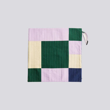 HAY Dogs Travel Blanket // Weiche Reisedecke für Hunde (Lavendel)
