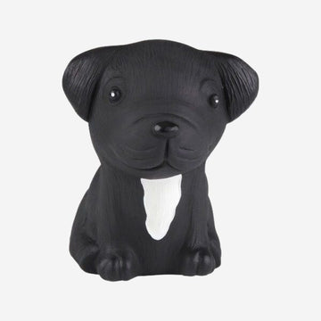 Hevea Puppy // Hundespielzeug aus Naturkautschuk (Französische Bulldogge)