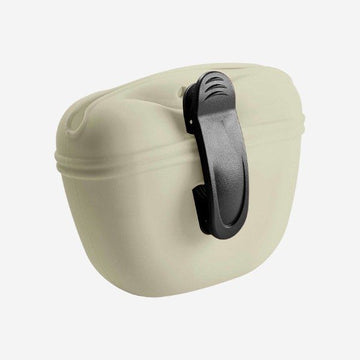 Hunter Leckerlibeutel // Leicht zu reinigen (beige)