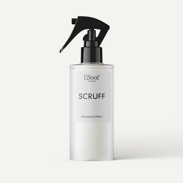 L'floof SCRUFF // Entwirrungs-Conditioner-Spray für Hunde