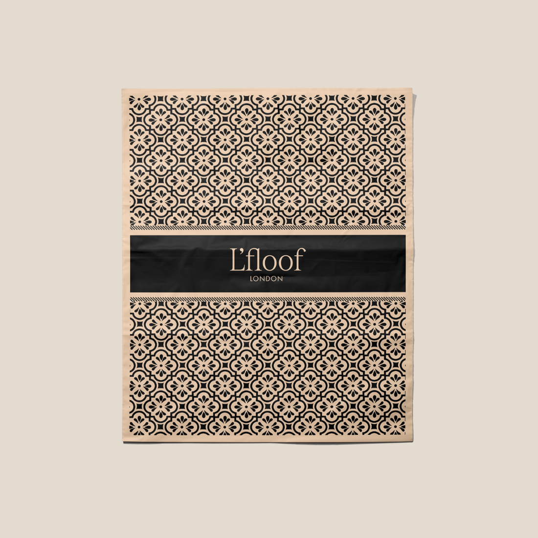 L'floof DUMP // 100% plastikfreie Hundetüten