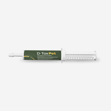 D-ToxPet // Erste Hilfe für Hunde bei Giftaufnahme (30 ml)