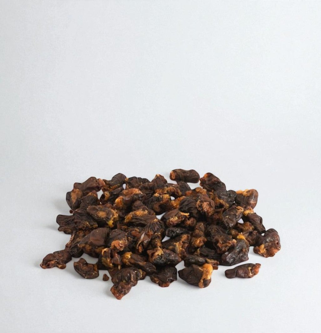 Satisfy Chicken Hearts // 100% natürliche Hühnerherz-Leckerlis (200g)