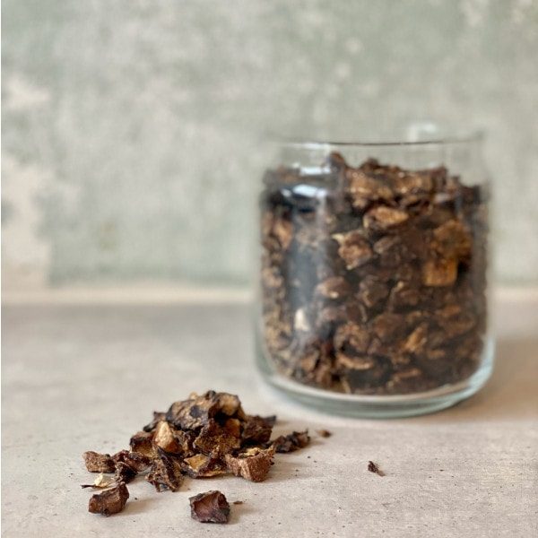 Mini Mini Lämmchen // Mini-Tüte Leckerlis (40 g)