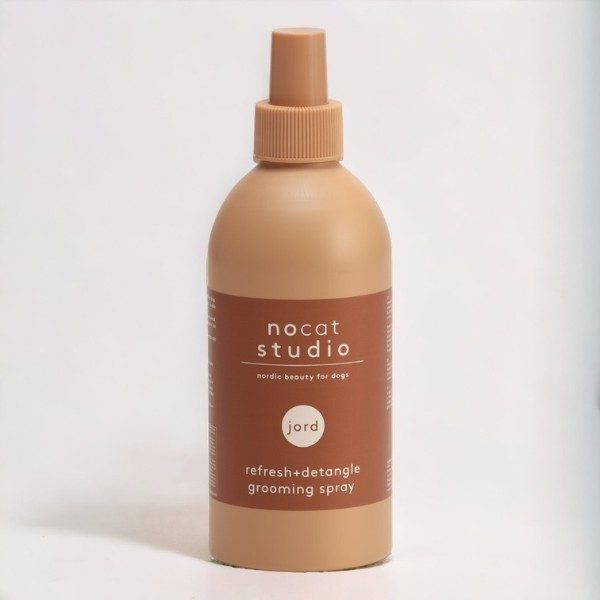 Nocat Studio Jord // Luxus-Conditioner-Spray für Hunde