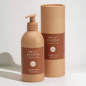 Nocat Studio Jord // Luxusshampoo für Hunde