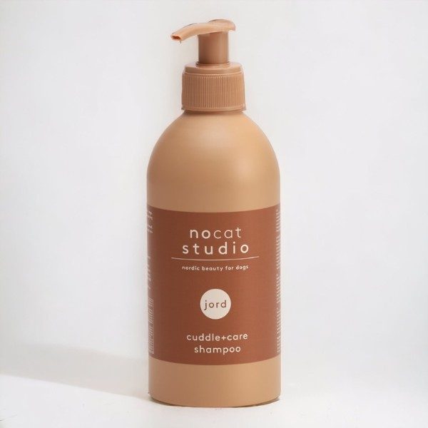 Nocat Studio Jord // Luxusshampoo für Hunde