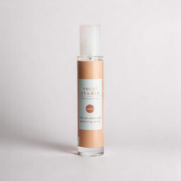 Nocat Studio Water // Luxus-Conditioner-Spray für Hunde (100 ml)