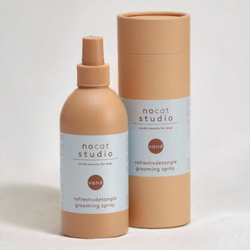 Nocat Studio Water // Luxus-Conditioner-Spray für Hunde