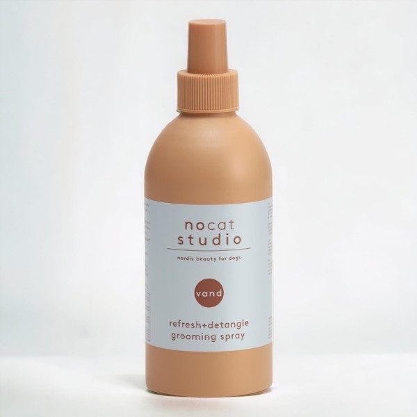 Nocat Studio Water // Luxus-Conditioner-Spray für Hunde