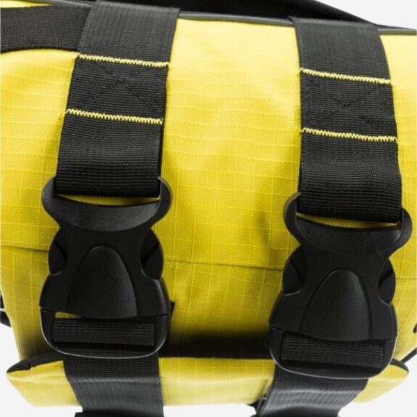 Trixie // Schwimmweste für Hunde (gelb)