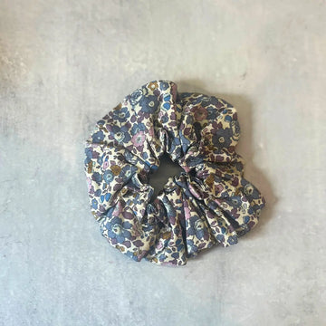 Scrunchie Liberty // Scrunchie in wunderschönen Liberty-Farben