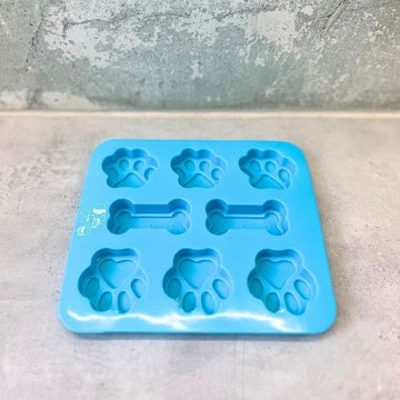 Coolpets // Eisform für selbstgemachtes Hundeeis