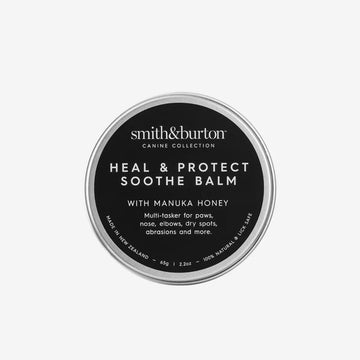 Smith&burton Heal & Protect // Pfoten-, Nasen- und Hautpflege