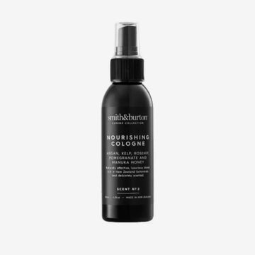 Smith&burton Nourishing Cologne // Natürliches Duftspray für Hunde (125ml)