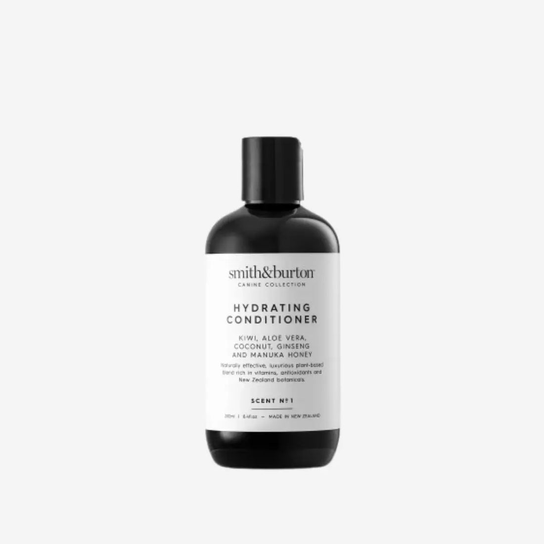 Smith&burton Hydrating Conditioner // Luxuriöse Hundespülung