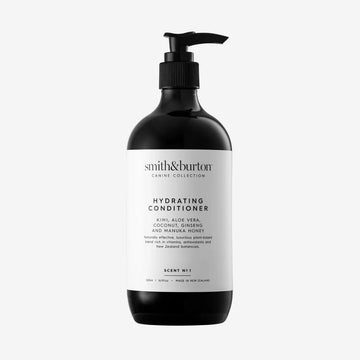 Smith&burton Hydrating Conditioner // Luxuriöse Hundespülung