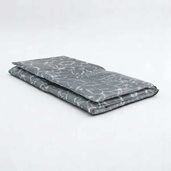 Trixie Soft Cooling Mat // Kühlt Ihren Hund bei Hitze ab (mehrere Größen)