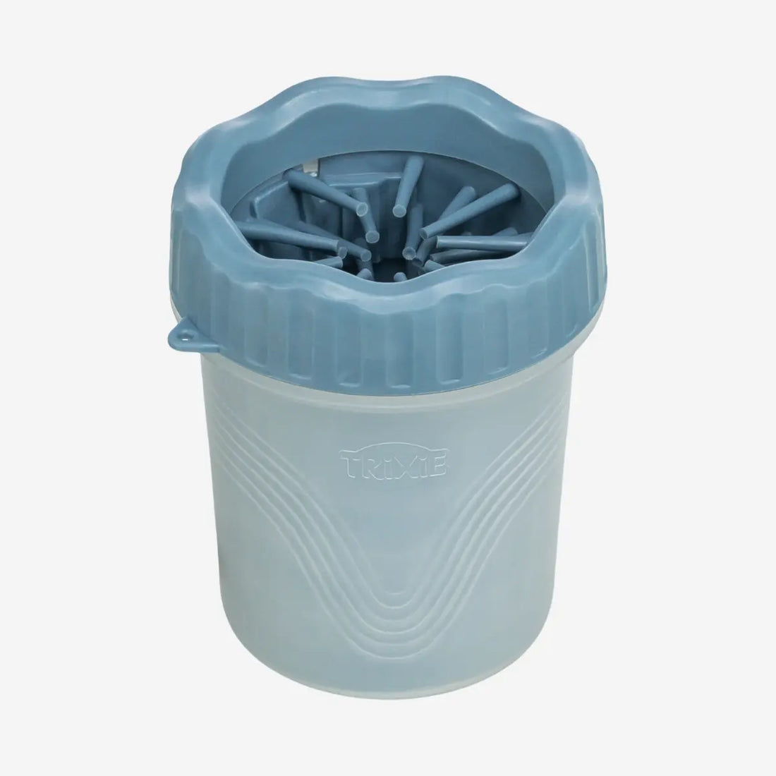 Trixie Pfotenreiniger // Pfotenreiniger für Hunde (verschiedene Größen)