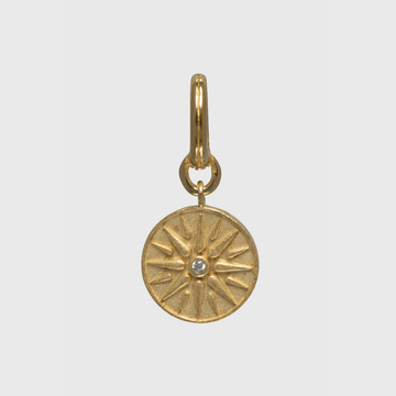 Unleash Cph Unleash Charm - The Superstar // Vedhæng til hundehalsbånd