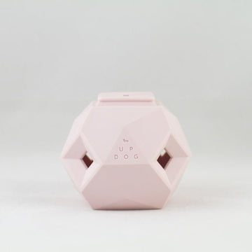 Up Dog The Odin // Beschäftigungsspielzeug für Leckerlis (pink)
