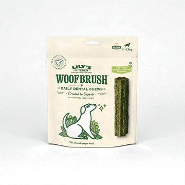 Lily's Kitchen // Woofbrush Chews (mehrere Größen)