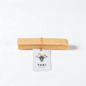 Yaki Kauknochen // Natürlicher und langlebiger Kauknochen