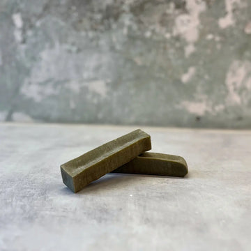 Yaki Chew Bone // Natürlicher und langlebiger Kauknochen (Minze)