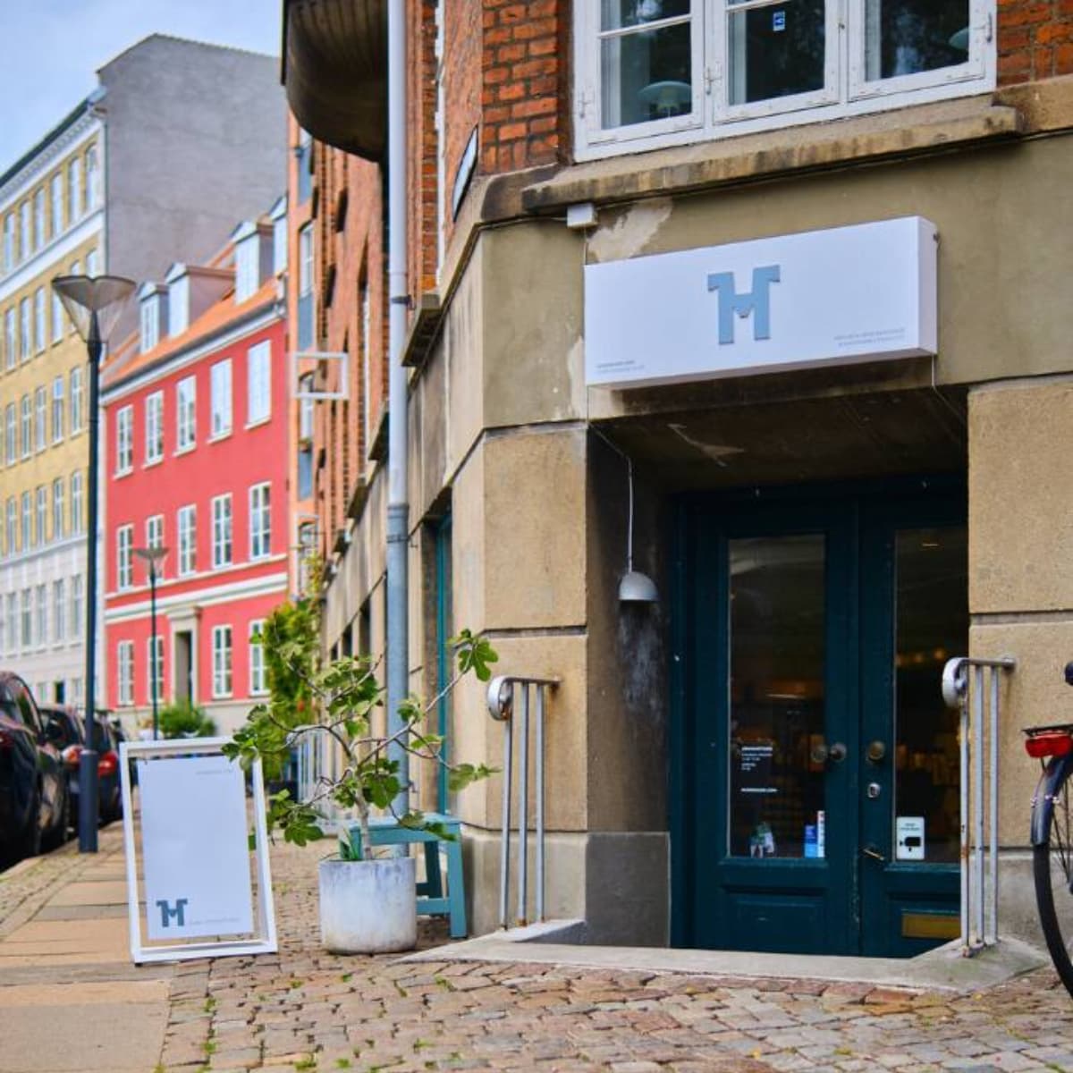 Åbningstider jul og nytår i Hunni
