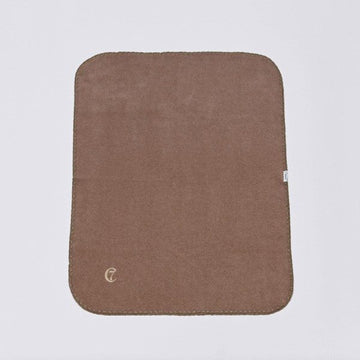Cloud7 Decke // Fleece-Hundedecke (beige)