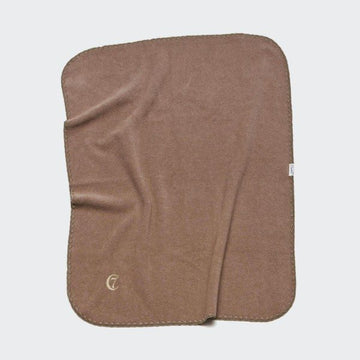 Cloud7 Blanket // Weiche Hundedecke aus Fleece (beige)