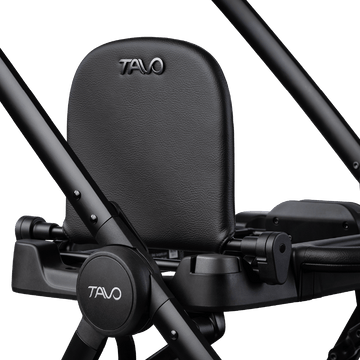 Tavo Dupree Adaptor // Adapter til Roscoe hundeklapvogn